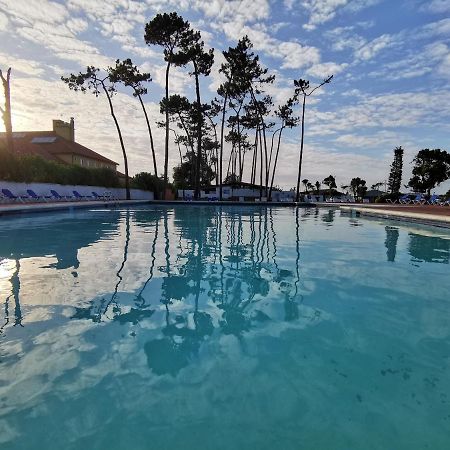 Mira Lodge Park Praia de Mira Εξωτερικό φωτογραφία