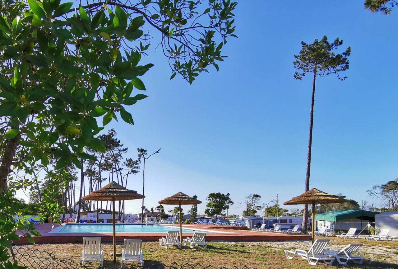 Mira Lodge Park Praia de Mira Εξωτερικό φωτογραφία