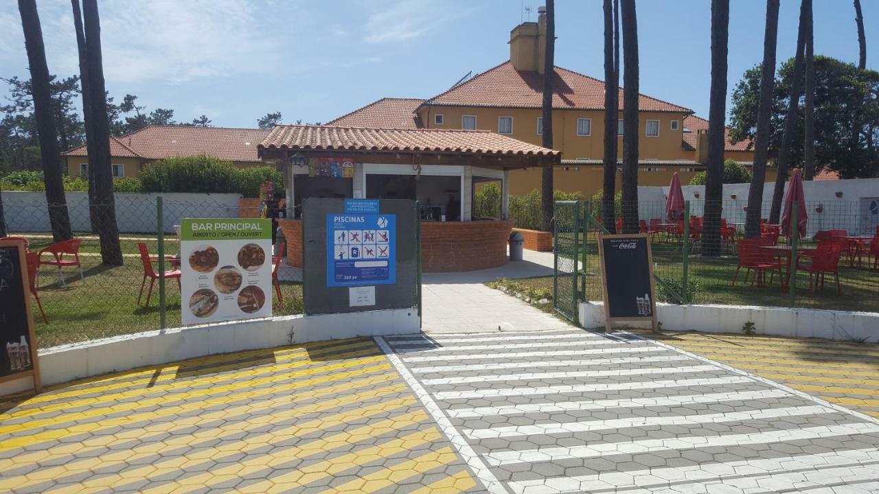 Mira Lodge Park Praia de Mira Εξωτερικό φωτογραφία